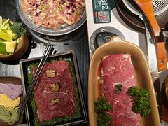 -芸山季·云南野生菌火锅(人民广场来福士店)