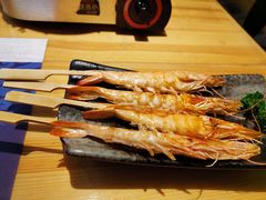 -浦·传统日式料理(3 5 1 1 店)