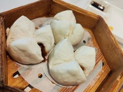 -怀德酒楼·粤菜·海鲜·茶点(宝安国际机场店)