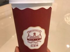 -桂桂茶(歌斐中心店)