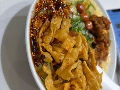 牛肉豆腐脑-小豆海棠(嘉兴路店)