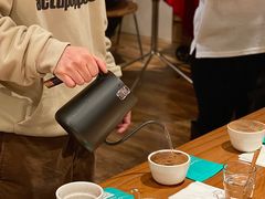 -echoes coffee回响咖啡(888街店)