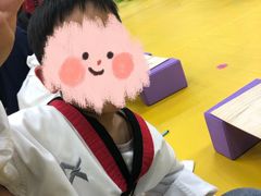 -浛道跆拳道·拳击·体适能