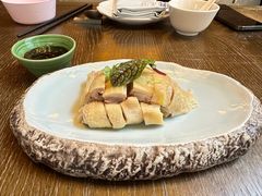 桔园家户鸡-品悦(崇明凯悦店)