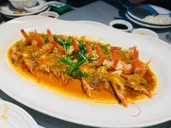 -爷爷的草帽·海鲜馆(孙塘路店)