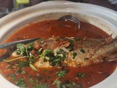 -又见炊烟私房菜(敬亭路店)