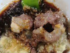 -江村四哥新鲜牛肉店(江高总店)