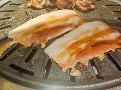 -九田家黑牛烤肉料理(万达店)