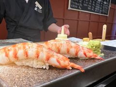 -Sushi Hanzo半藏(天环广场店)