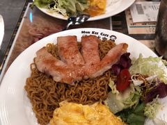 -旺记冰室(九龙中心大厦店)