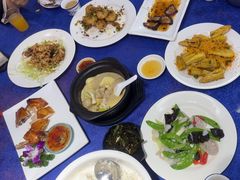 -东江海鲜大排档·潮汕菜·砂锅粥