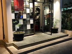 门面-马头巷·食景园(苏州总店)