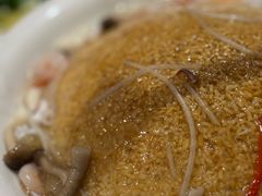 -老人和饭店(淮海中路店)