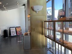 大堂-喜茶(北京五棵松华熙店)