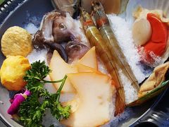 -丽江庭院·云南野生菌·海鲜火锅(鼓楼四合院店)