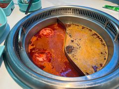 -季季红火锅(柳州城中万达二店)