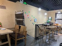 用餐区-烤五行·烧烤烤串(石佛营店)
