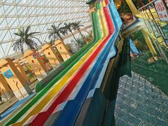 -天山海世界·米立方