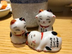 -富山日式料理(宽厚里店)