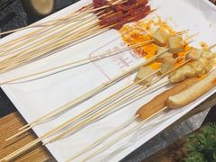 -旺蜀主成都串串火锅(西直门凯德MALL店)