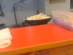 -拉面莊夢語＆中华料理八椿