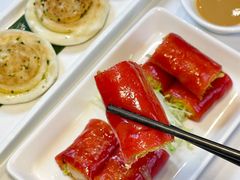 -好友缘家宴(青山路店)