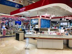 -泉州丰泽新华都百货(丰泽广场店)