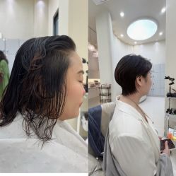 -十六番发型师事务所