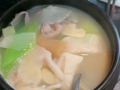 -金谷仓家庭料理(马泉营店)