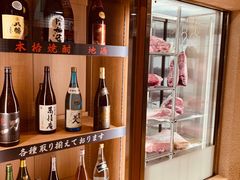-焼肉 ウエスト(天神店)