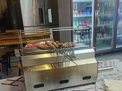 -烤官达人·徐州鲜羊肉串(江宁店)