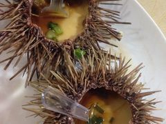iphone_upload_pic-海岛渔村大酒店(云霄路店)