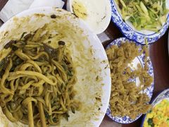 -八爷手擀炸酱面(天津总店)