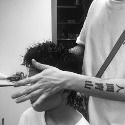 -HG美发设计沙龙