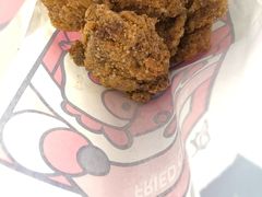 -1973继光香香鸡(大东方百货店)