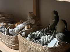 -ZARA HOME(蓝色港湾店)