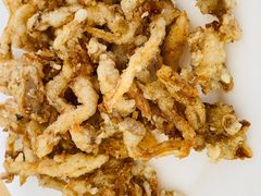 软炸鲜蘑-东北特色菜馆(珞喻东路店)