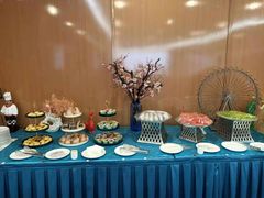 -西宁福茵长乐国际大酒店