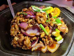 -蛙来哒(方圆荟店)