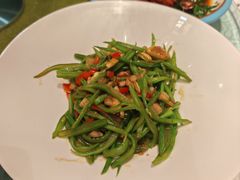 -嘉逸传菜(洛川东路店)