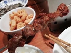-鱼谦脆皮烤鱼(华阳城店)