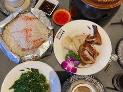 -沿江海南菜·文昌鸡祖师爷(大东海店)