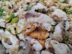 -大丰收脆鱼(万达江北店)