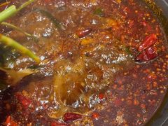 -旧街市鲜货老火锅(大光路店)