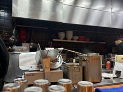 -Ramen满吉·豚骨拉面(丽园路店)