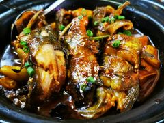 -客汀家宴·客家烟火 四季食材(集美店)