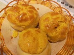 -点点心点心专门店(旺角店)