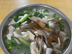 -龙江鲜捞店(龙江路店)