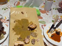 -汉斯南美烤肉(总店)