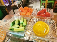 -酒肆浅葱·特色菜馆(卓悦intown店)